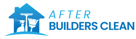 After Builders Clean Logo